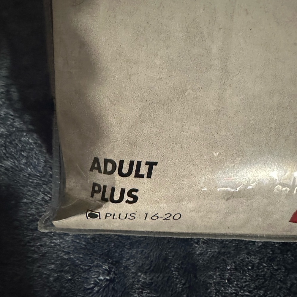 Adult Halloween costume